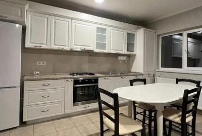 Apartament cu 2 camere semidecomandat în Dumbrăvița - 8