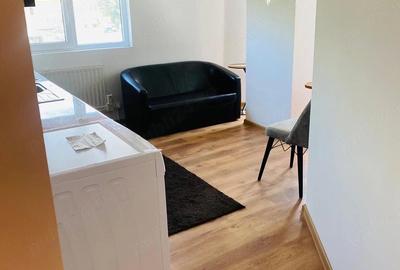 Apartament cu 2 camere decomandat în Central - 3