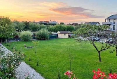 PROPRIETAR , Vând casă Dumbravita - 11