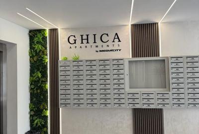 Garsonieră decomandată în Baicului - 5