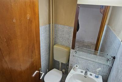 Apartament cu 3 camere decomandat în Dacia - 13