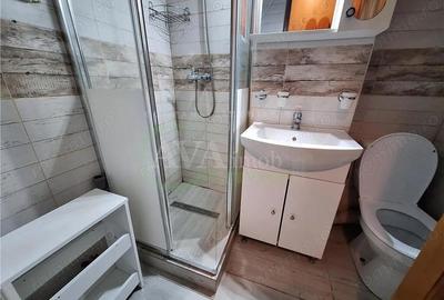 Apartament 2 camere, Centrala termica, Mobilat, zona Cora - 3