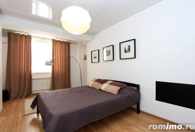 Garsonieră în P-ța Victoriei