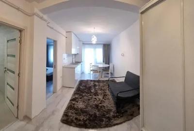 Inchiriez Apartament 2 camere Capsunarie - 2