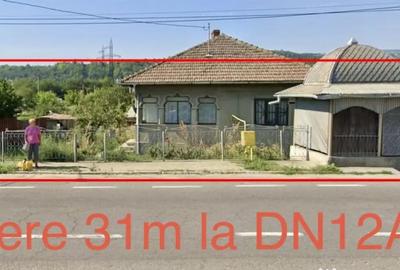 Teren de 2262 mp, în Coman - 3