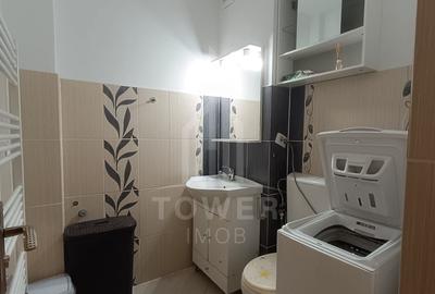 Apartament cu 3 camere decomandat în Turnișor - 13