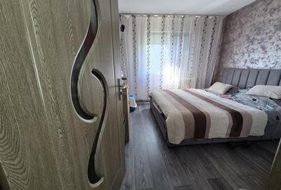 Apartament cu 2 camere semidecomandat, mobilat în Alexandru cel Bun - 4