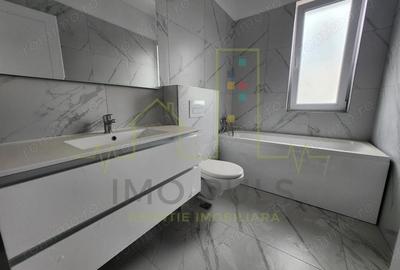 3 Camere. Terasa 45 mp. Braytim. Penthouse - 2