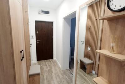 Apartament 3 Camere | Floreasca | Giuseppe Garibaldi | prima inchiriere - 10