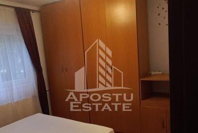 Apartament 2 camere, semidecomadat, zona Lipovei - 9