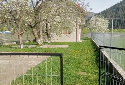 Casă cu 4 camere cu Teren 2676 Mp în Central - 7