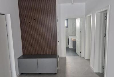 Apartament 3 camere, 87 mp, zona Damila - 2