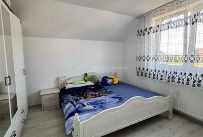 Casă cu 4 camere cu Teren 800 Mp în Central - 10