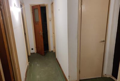 Bd Obregia - Aliorului, 2 camere bloc R, decomandate - 11