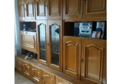 Apartament cu 2 camere decomandat în Est