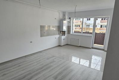 Apartament 2 camere, et.2/4, spatiu de depozitare generos, DEZVOLTATOR - 1