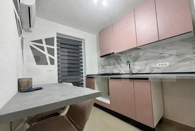 Garsonieră decomandată în Giroc - 1