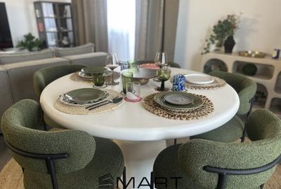 Apartament 3 camere de lux zona Mihai Viteazul - 11