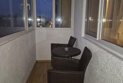 Garsonieră decomandată, mobilată în Universitate - 3