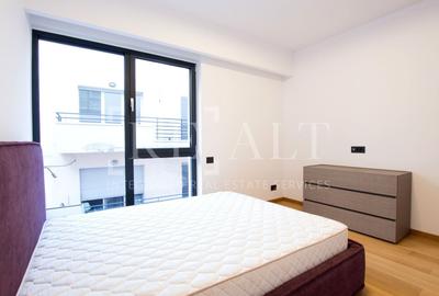 Inchiriere apartament 4 camere | Prima inchiriere, Parcare, Lux | Primaverii - 15