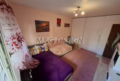 Garsonieră decomandată în Soarelui - 2