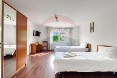 Hotel/Pensiune, de 303 mp, în Spitalul Județean - 3