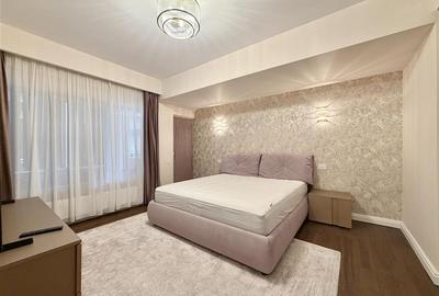 Apartament cu 3 camere decomandat, mobilat în Herăstrău - 11