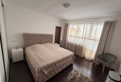 Apartament cu 4 camere decomandat în Balotești - 1