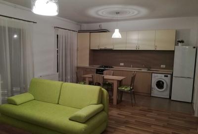 Apartament cu 3 camere decomandat, mobilat în Braytim