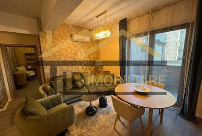 Apartament de 2 camere, Lux, 52 mp, Zona Ultracentrala - 2