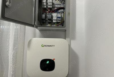 Casă cu 6 camere cu Teren 2700 Mp în Bocsig - 8