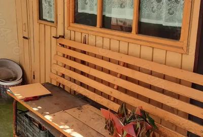 Vand imobil (teren + constructii), in Braila, zona ultracentrala - 2