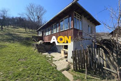 Casă individuală cu 2 camere cu Canalizare în Central - 2