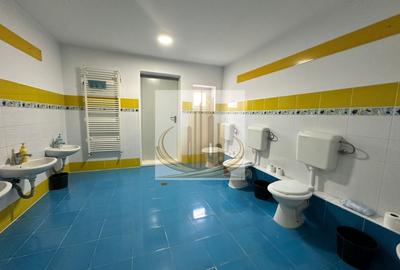 Casă individuală cu 12 camere cu Canalizare în Complex Studențesc - 30