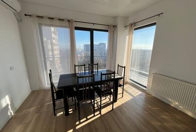 Inchiriere Apartament zona far - 4