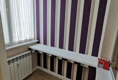 Garsoniera Ion Mihalache- Titulescu- Banu Manta - 3