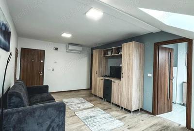 Apartament Modern-Incalzire pardoseala -Pet friendly- Bogdanesti - 9
