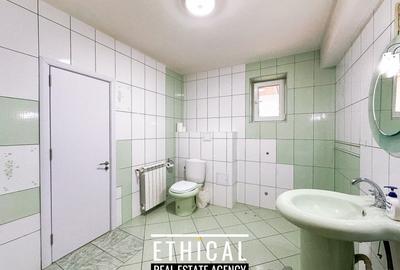 Casă individuală cu 9 camere cu Canalizare în Militari - 14