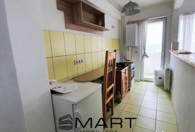 Garsonieră nedecomandată, mobilată în Mihai Viteazul - 5