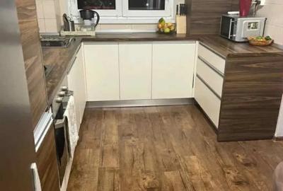 Apartament cu 3 camere decomandat în Vlahuță - 6