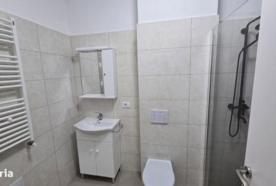 Apartament cu 2 camere în Gară - 5