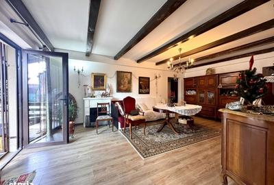 Casă cu 3 camere cu Teren 618 Mp în Peciu Nou - 13