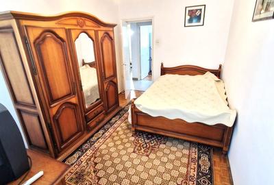 Apartament cu 3 camere semidecomandat în Drumul Taberei - 5