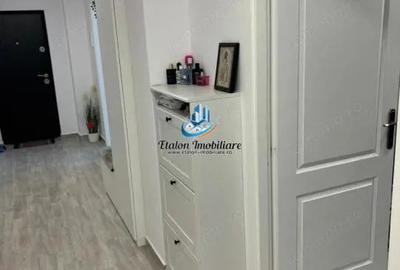 Apartament cu 2 camere decomandat în Central - 12