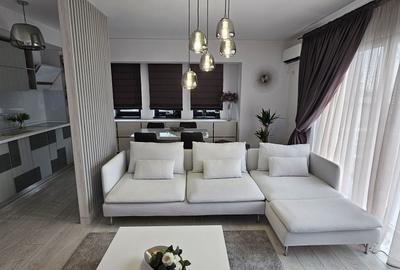 Apartament cu 2 camere decomandat în Măgurele - 3