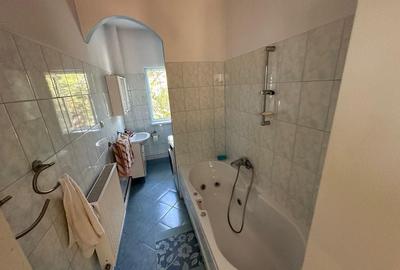 Casa cu teren 1394 mp zona Mehala - 26