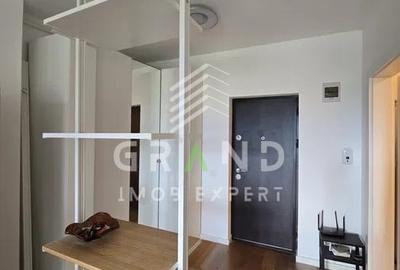 Apartament cu 2 camere semidecomandat, mobilat în Florești - 3