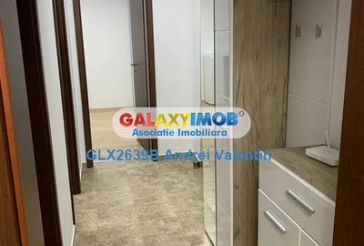 Apartament Modern Berceni - Dimitrie Leonida - Parcare - Metrou - 7