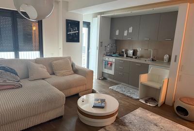 Apartament cu 3 camere semidecomandat în Exterior Vest - 2