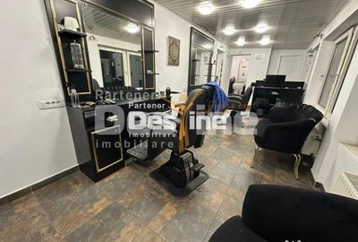 Spațiu comercial, de 83 mp, în Canta - 1